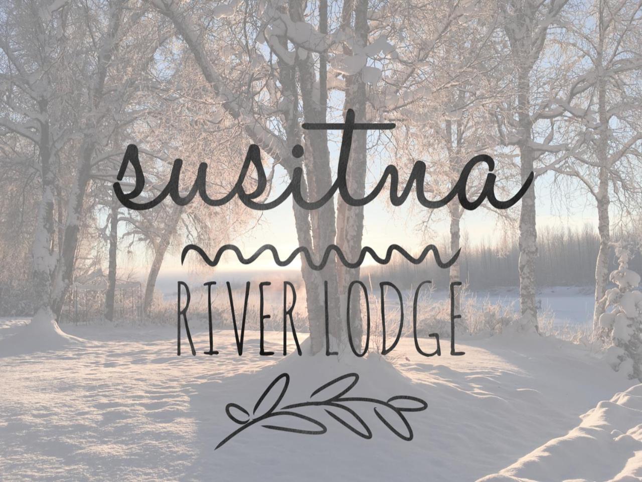 Lodge Susitna River Lodging, Backwoods *